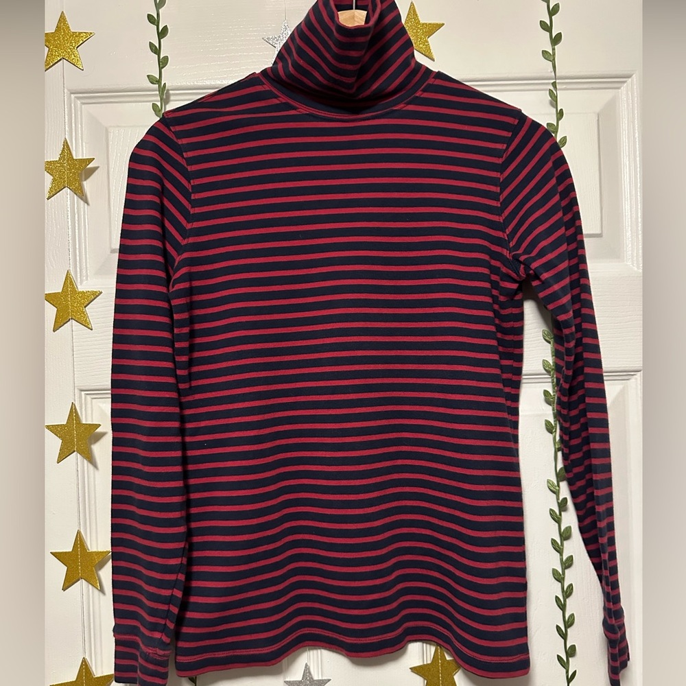 LL Bean Turtleneck
